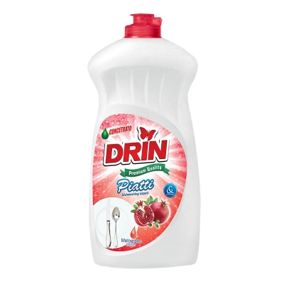 Drin Dishwashing Premium Melograno 500ml