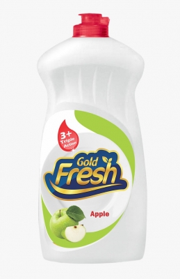 Gold Fresh Dishwashing Apple 500 ml