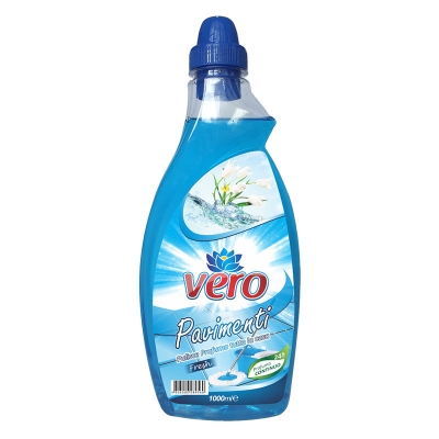 Vero Floor Cleaner Fresh 1L
